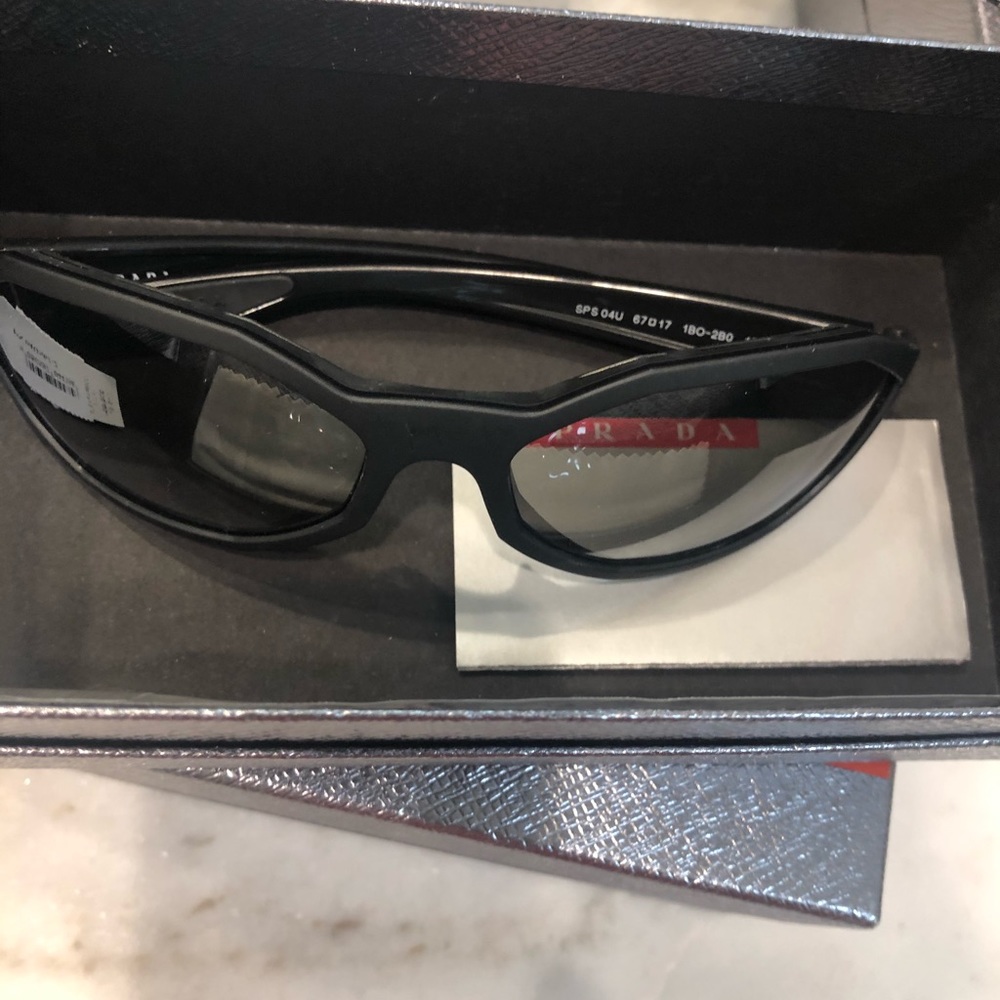 Prada sunglasses